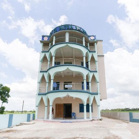 Spot On 61585 Patra Palace Konark Ngoại thất bức ảnh