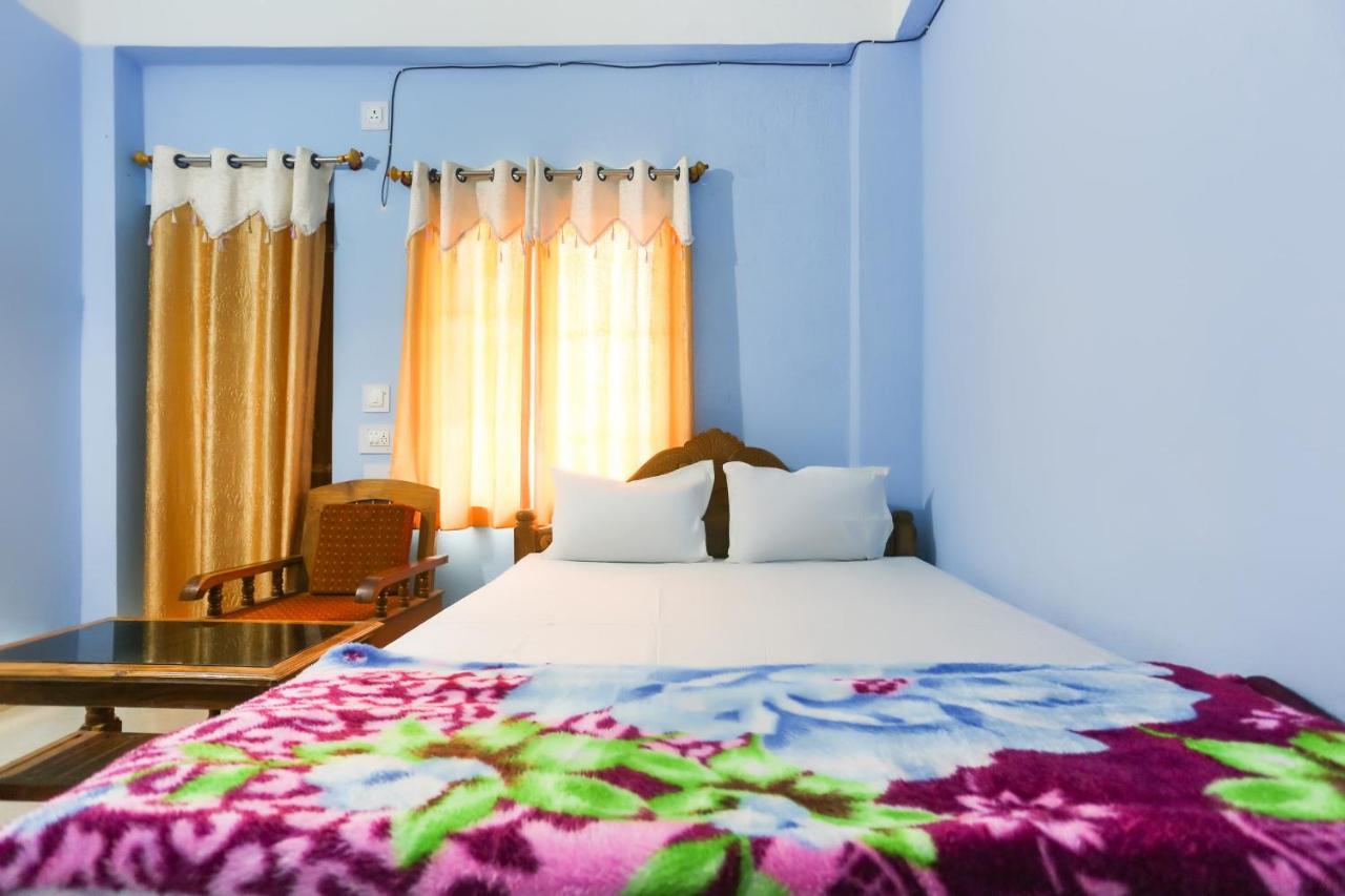 Spot On 61585 Patra Palace Konark Ngoại thất bức ảnh