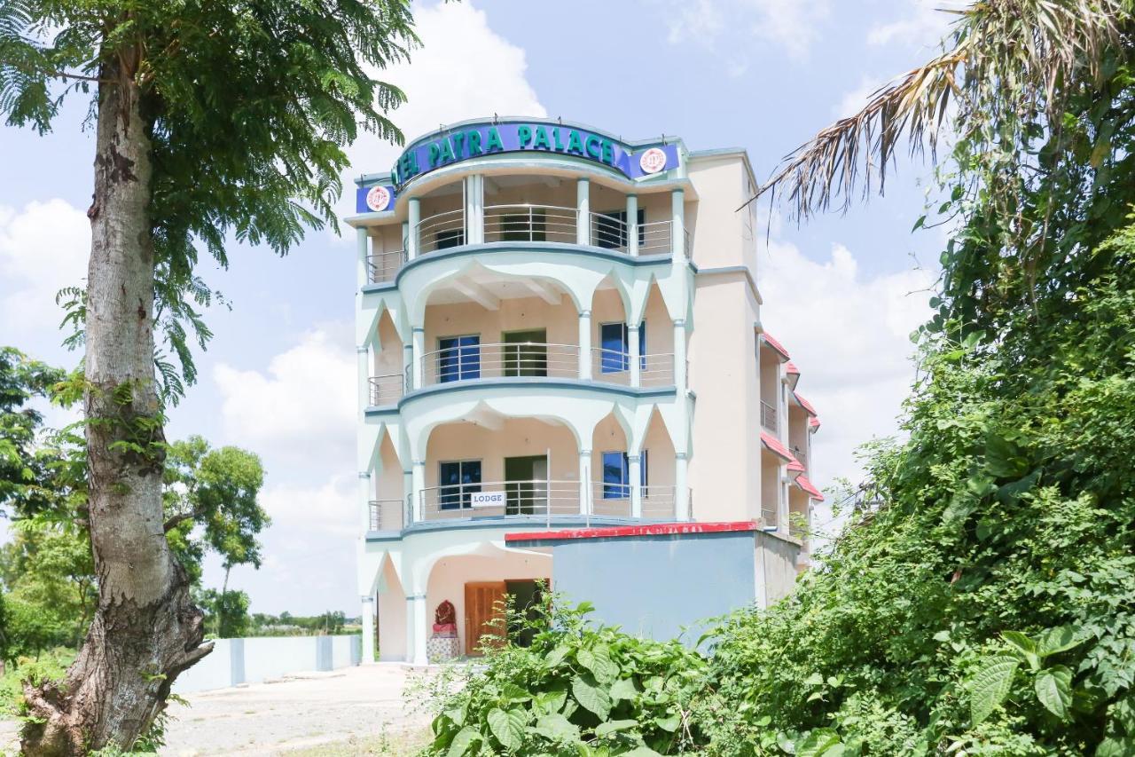 Spot On 61585 Patra Palace Konark Ngoại thất bức ảnh