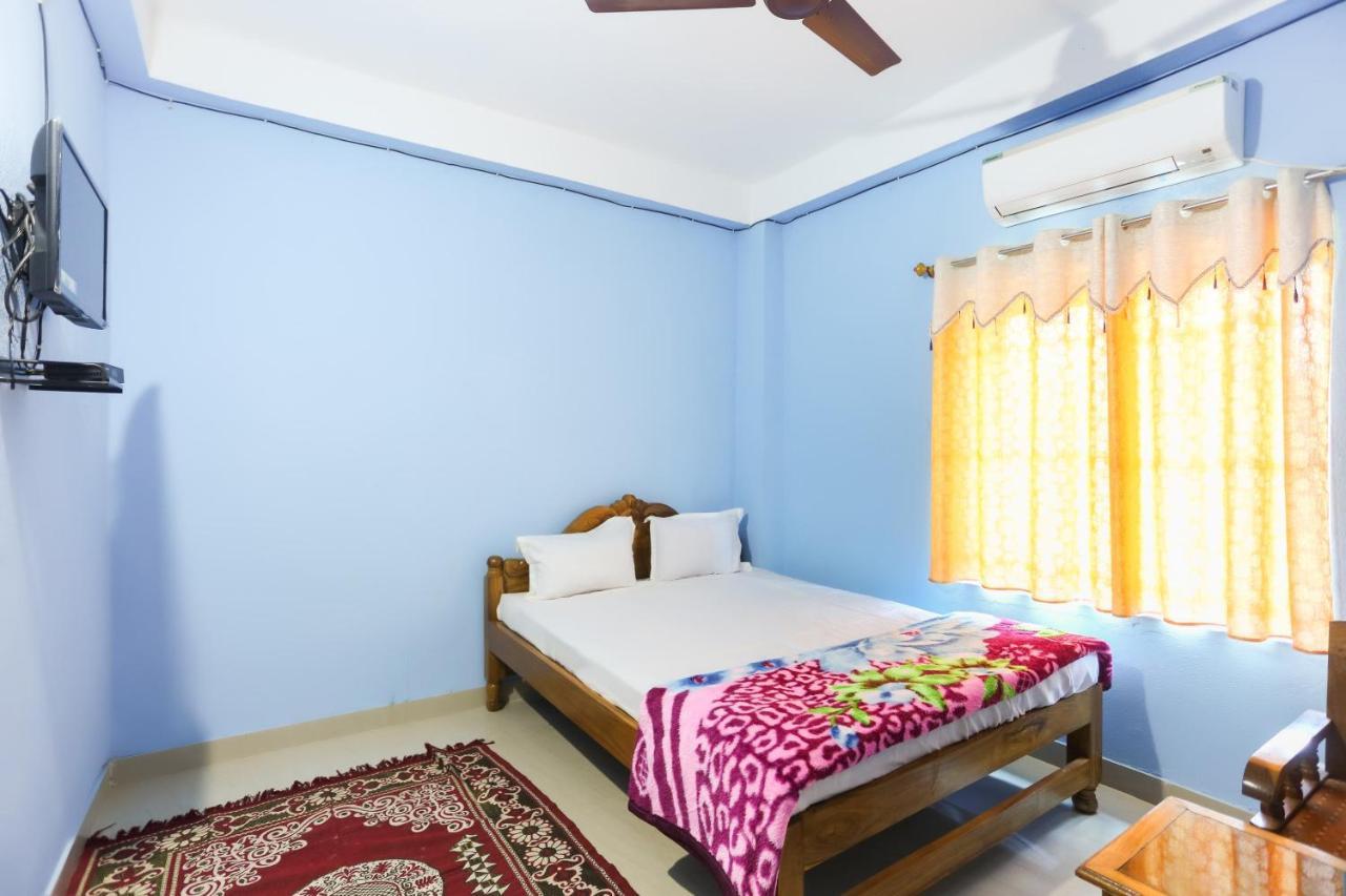 Spot On 61585 Patra Palace Konark Ngoại thất bức ảnh