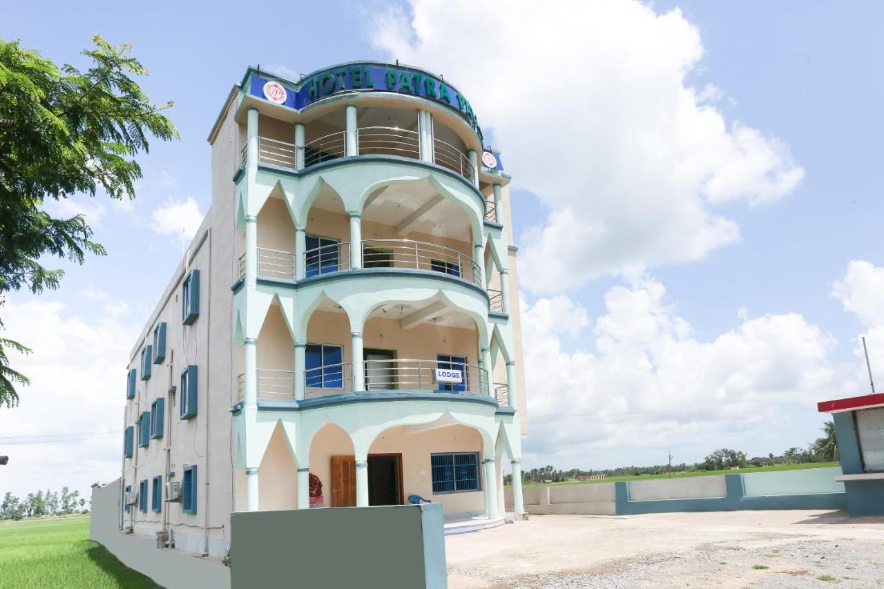 Spot On 61585 Patra Palace Konark Ngoại thất bức ảnh