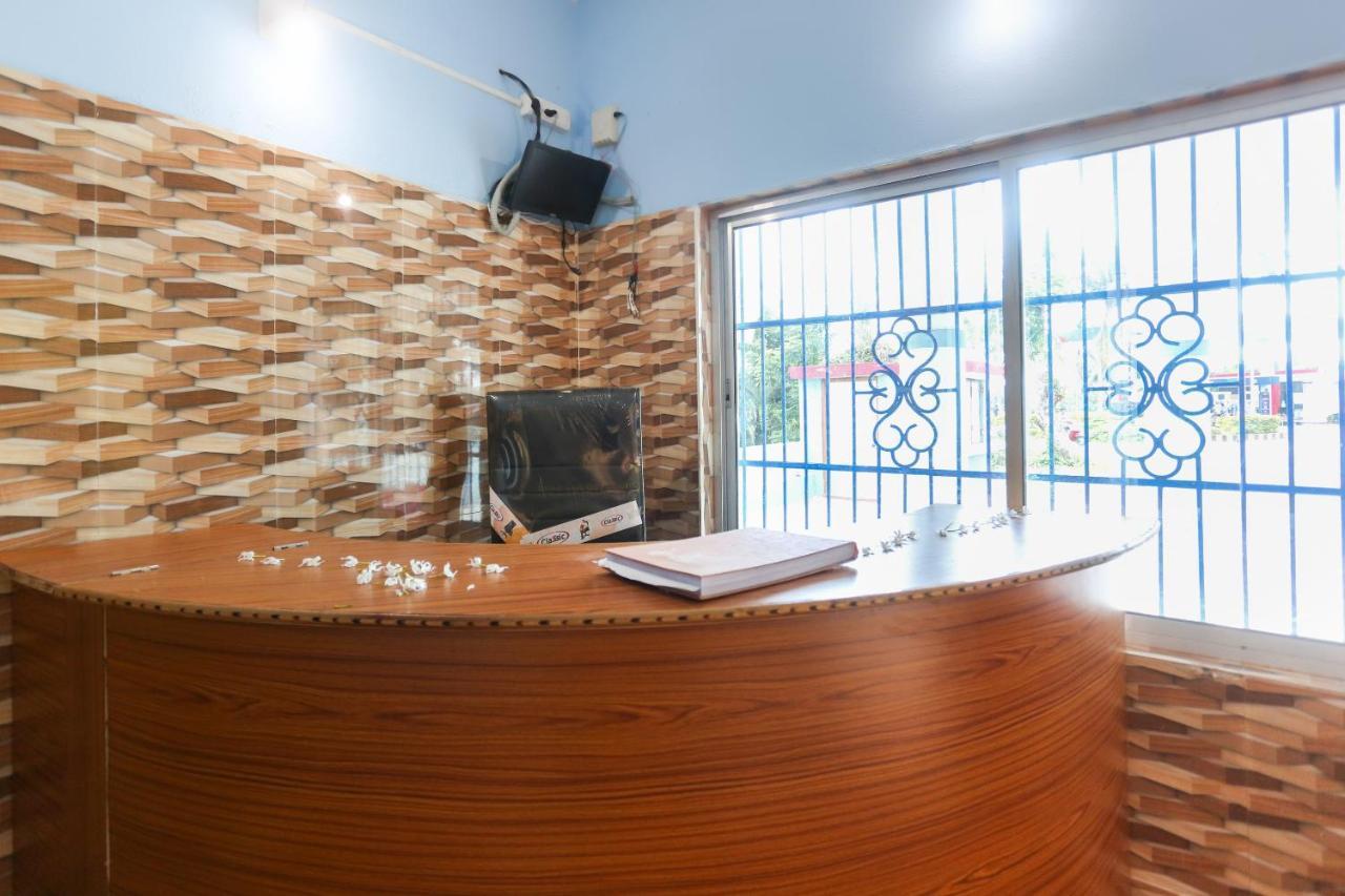 Spot On 61585 Patra Palace Konark Ngoại thất bức ảnh